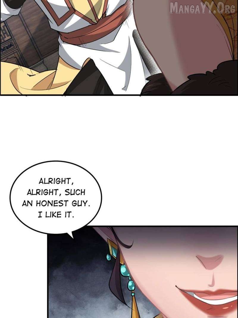 Immortal Cultivation is Just Like This Chapter 79 - page 14